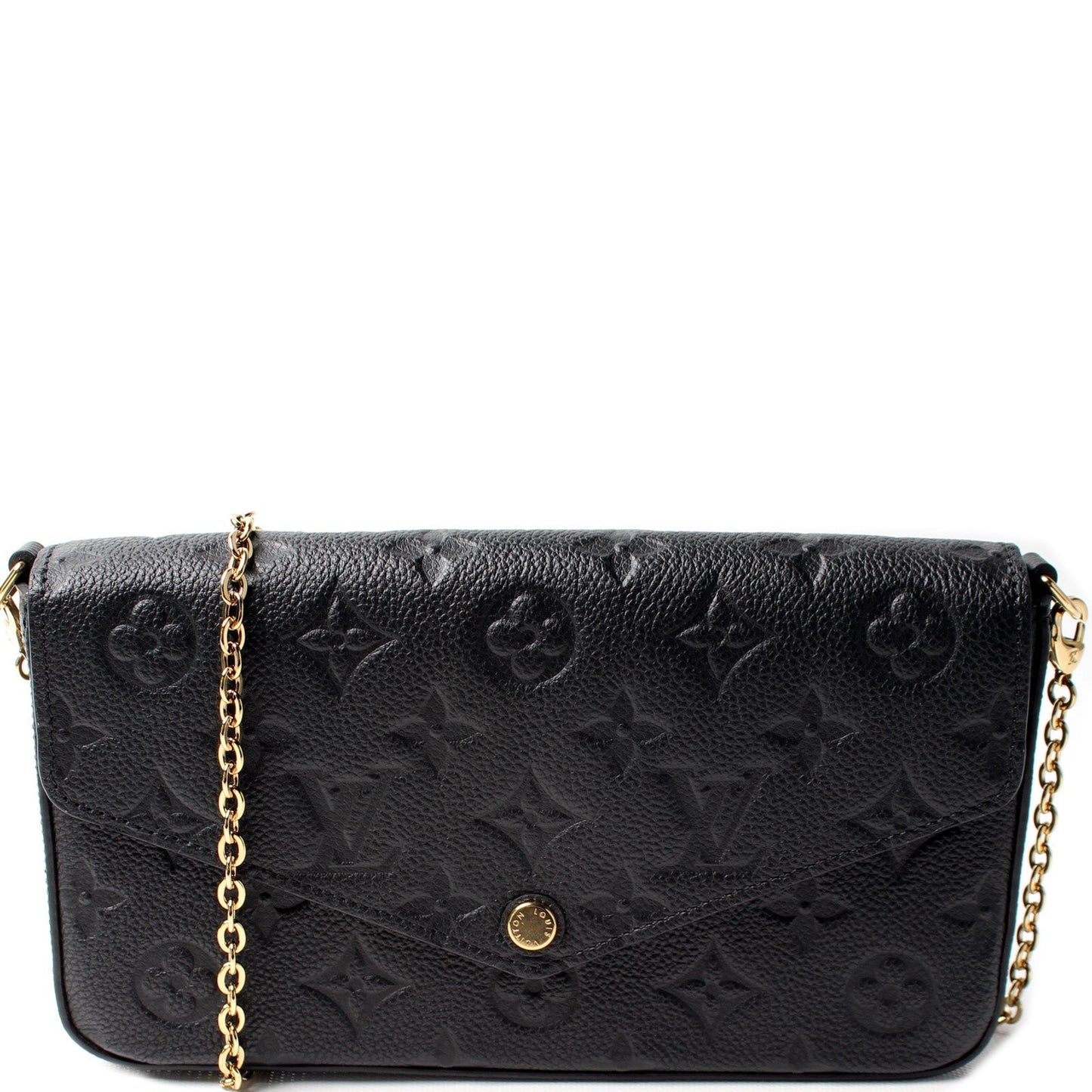 Louis Vuitton Pochette Felicie Empreinte