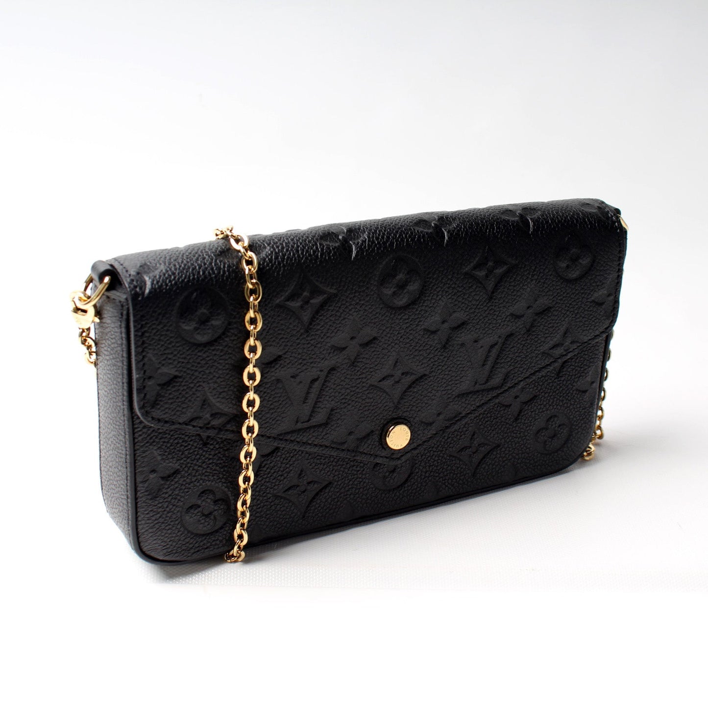 Louis Vuitton Pochette Felicie Empreinte