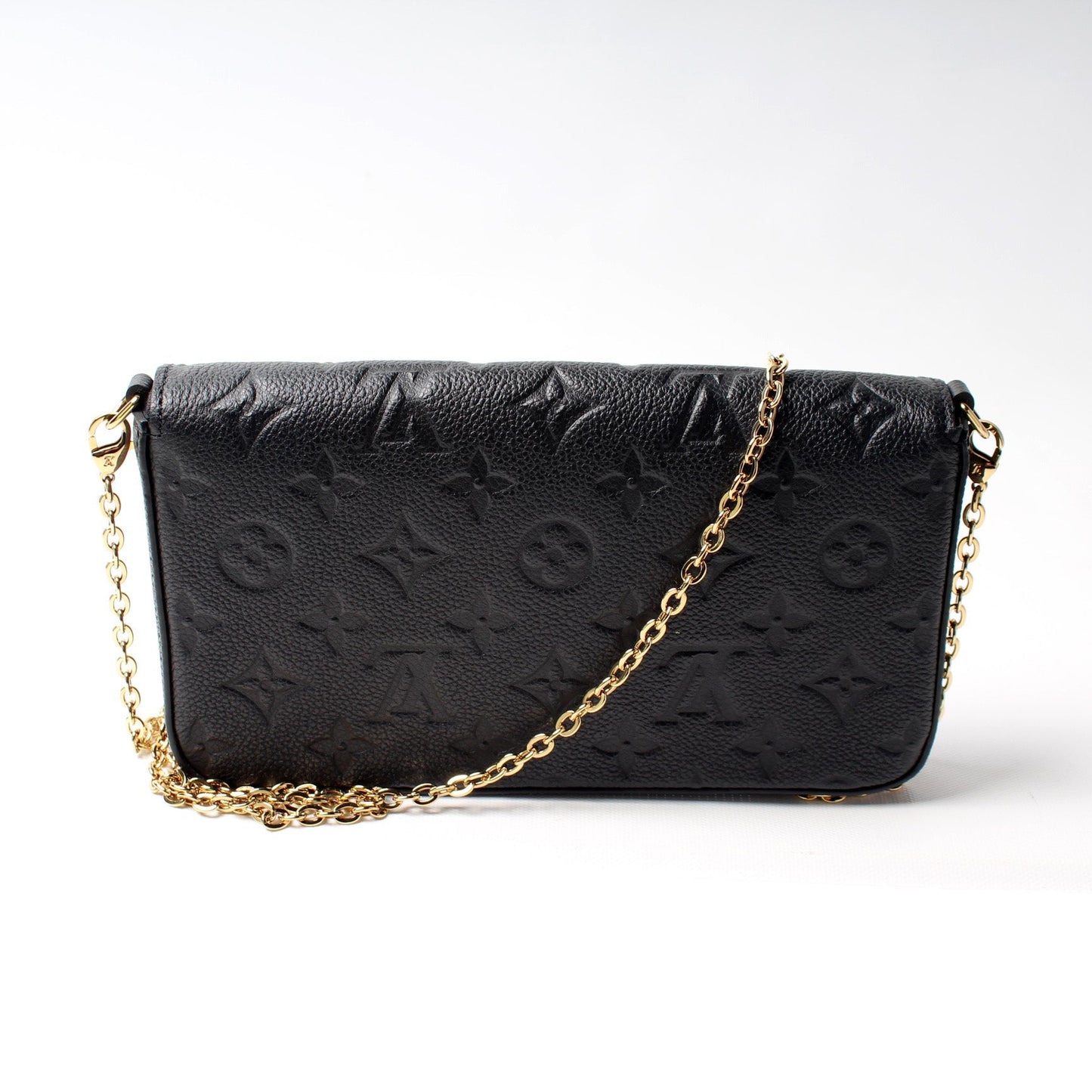 Louis Vuitton Pochette Felicie Empreinte