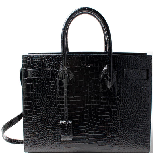 Saint Laurent Sac De Jour Small 378299 Bag