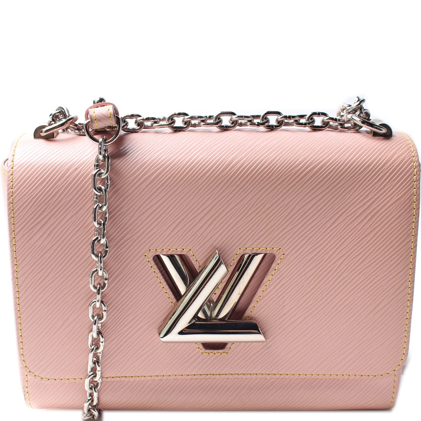 Louis Vuitton Twist MM Epi