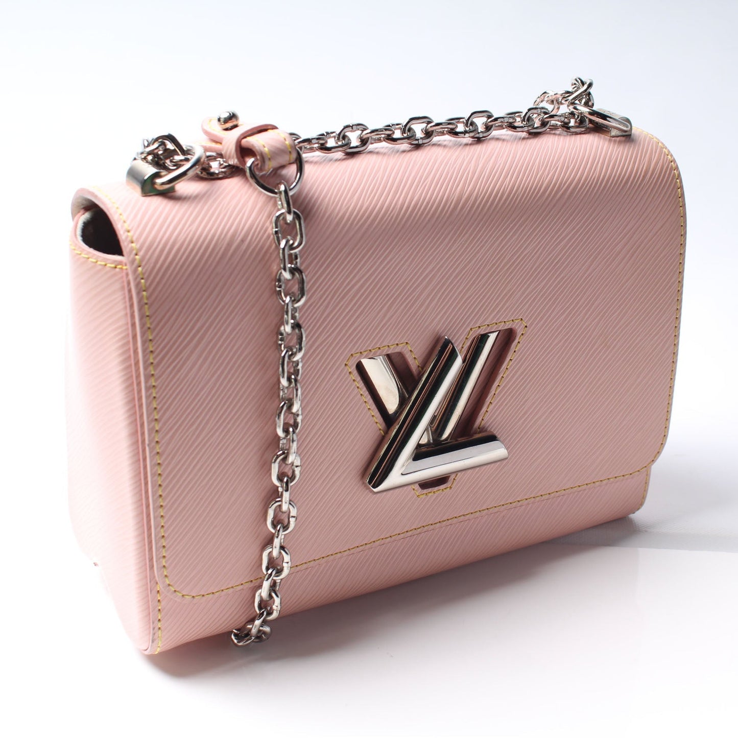 Louis Vuitton Twist MM Epi