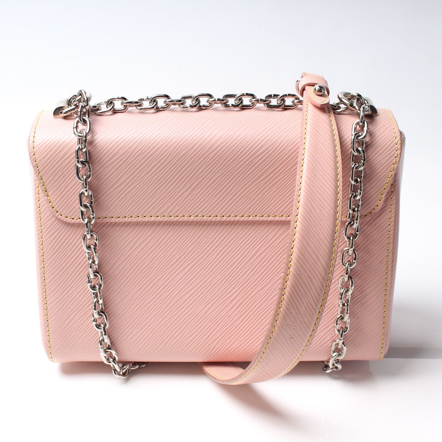 Louis Vuitton Twist MM Epi