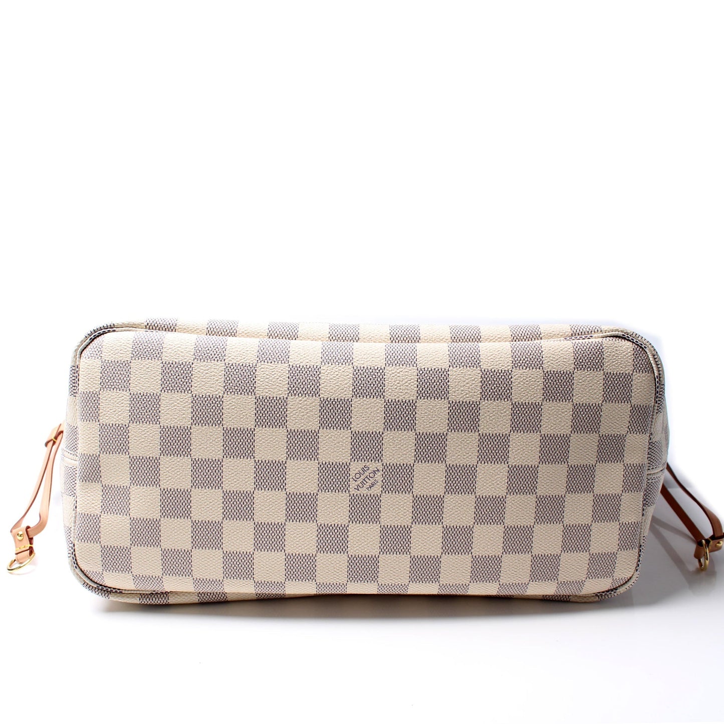 Louis Vuitton Neverfull MM Damier Azur
