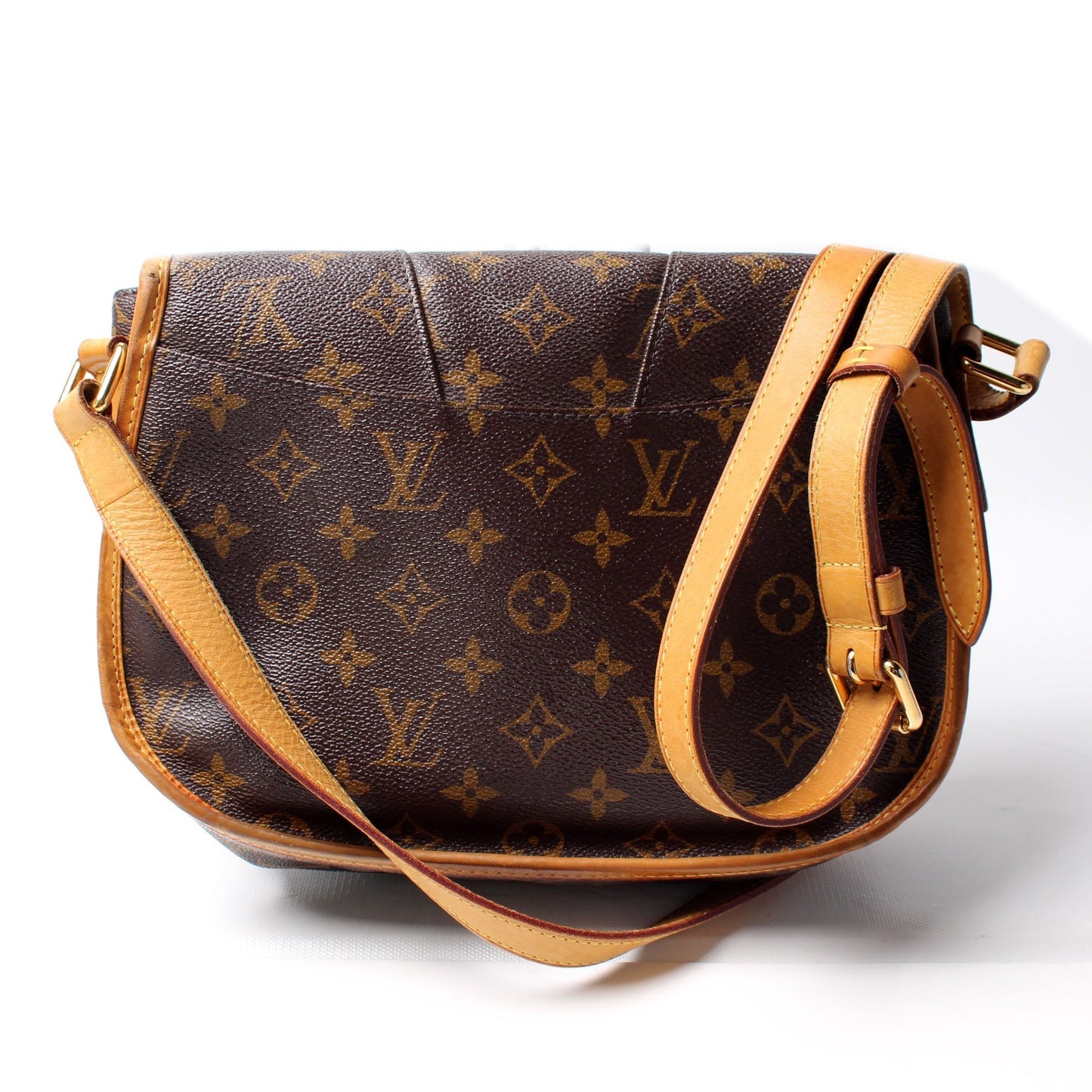 Louis Vuitton Menilmontant PM Monogram
