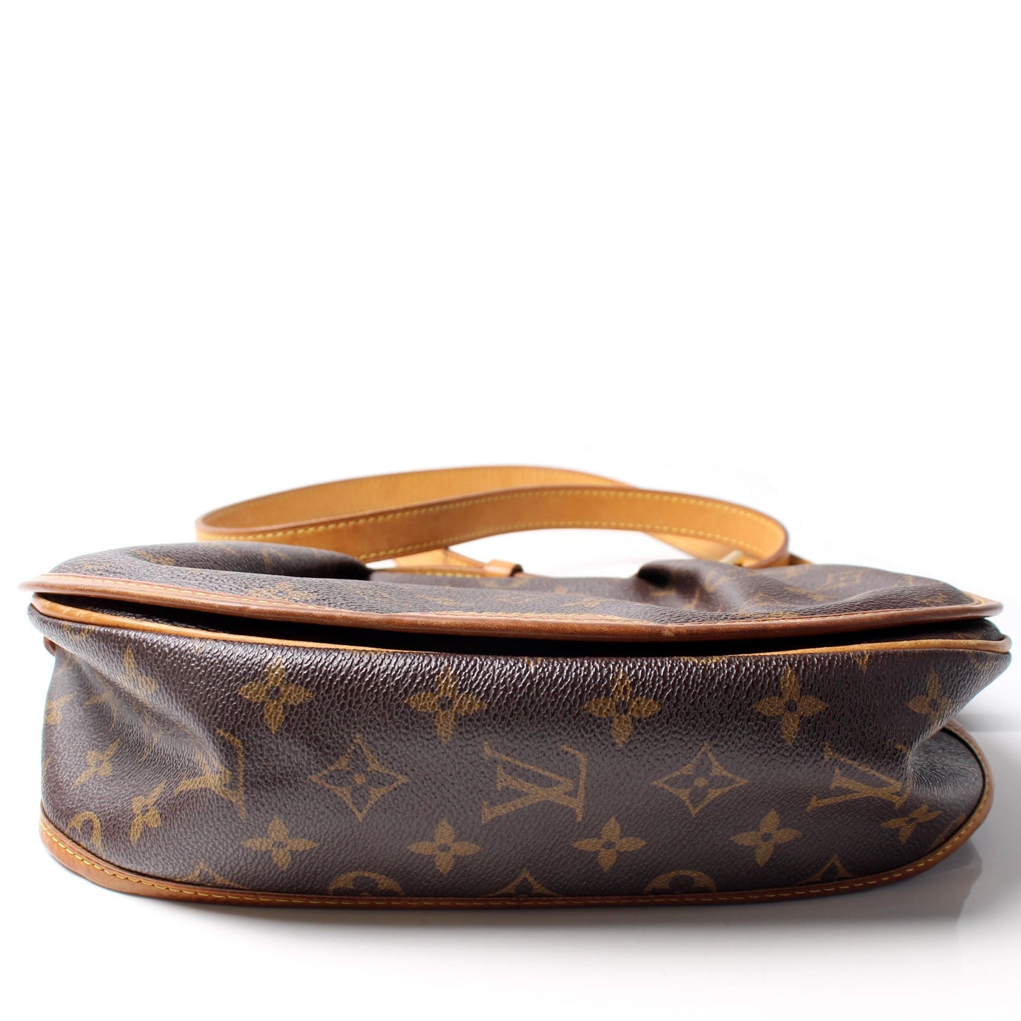 Louis Vuitton Menilmontant PM Monogram