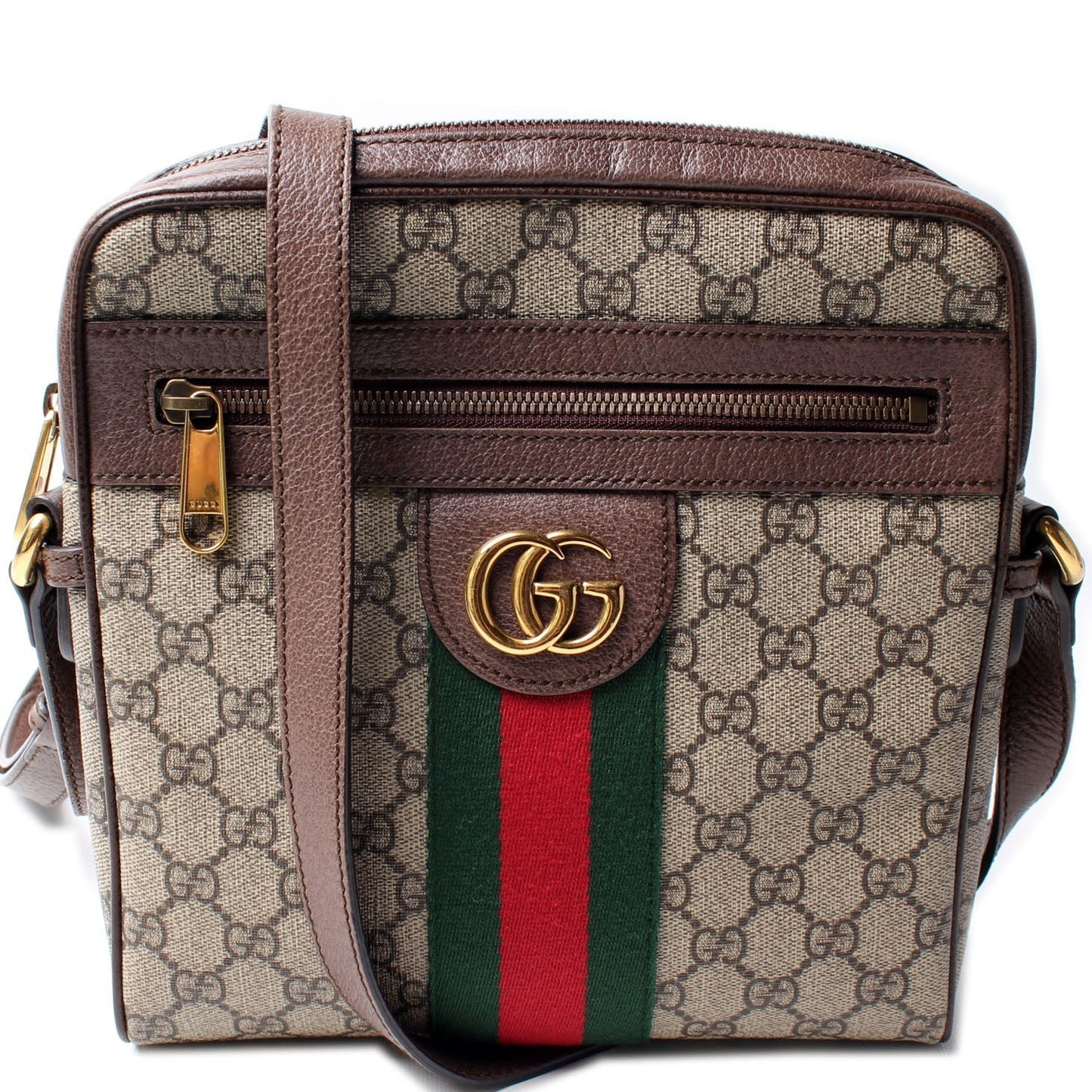 Gucci 547926 Ophidia Messenger Bag