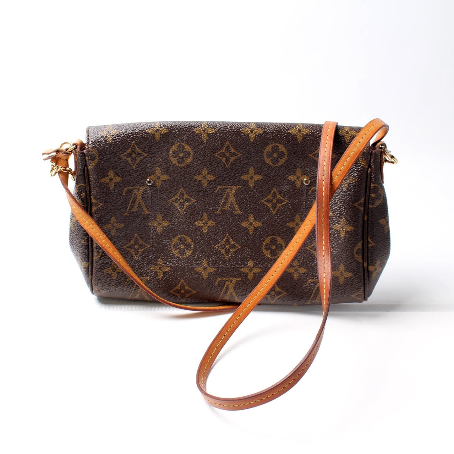 Louis Vuitton Favorite MM Monogram