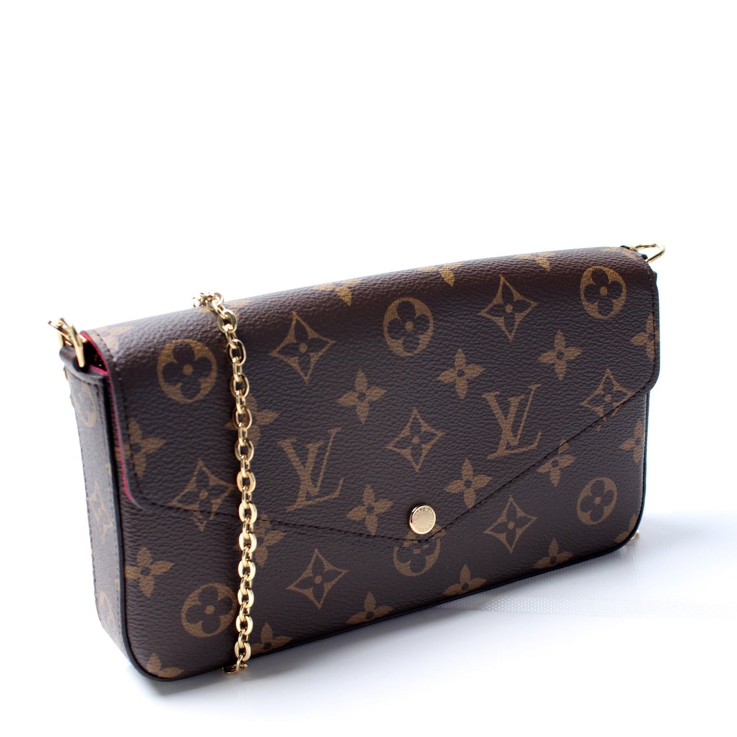 Louis Vuitton Pochette Felicie Monogram