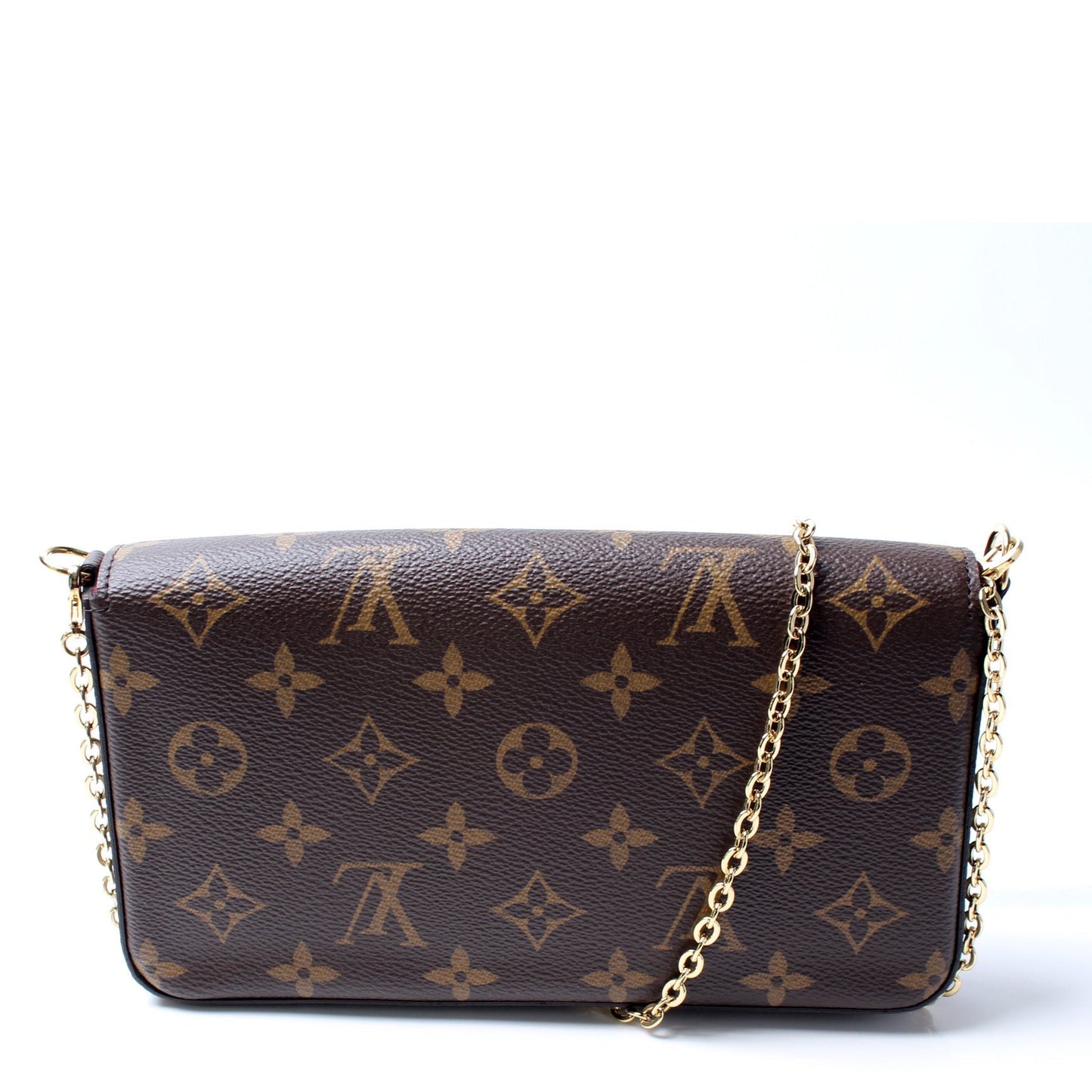 Louis Vuitton Pochette Felicie Monogram