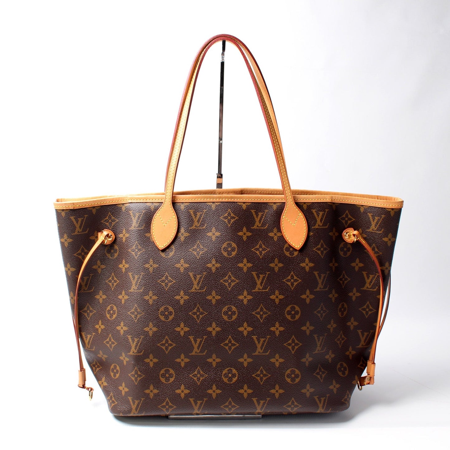 Louis Vuitton Neverfull MM Monogram