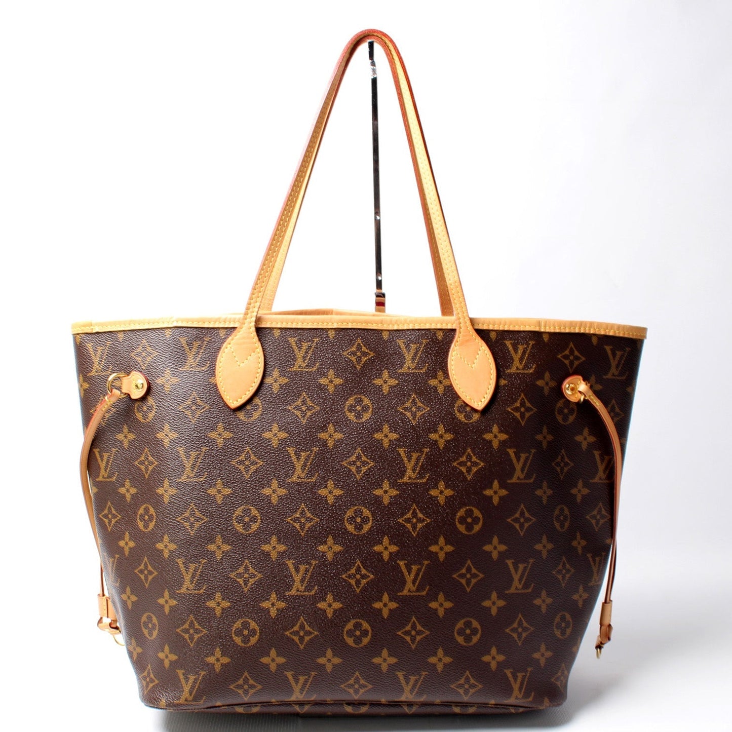 Louis Vuitton Neverfull MM Monogram