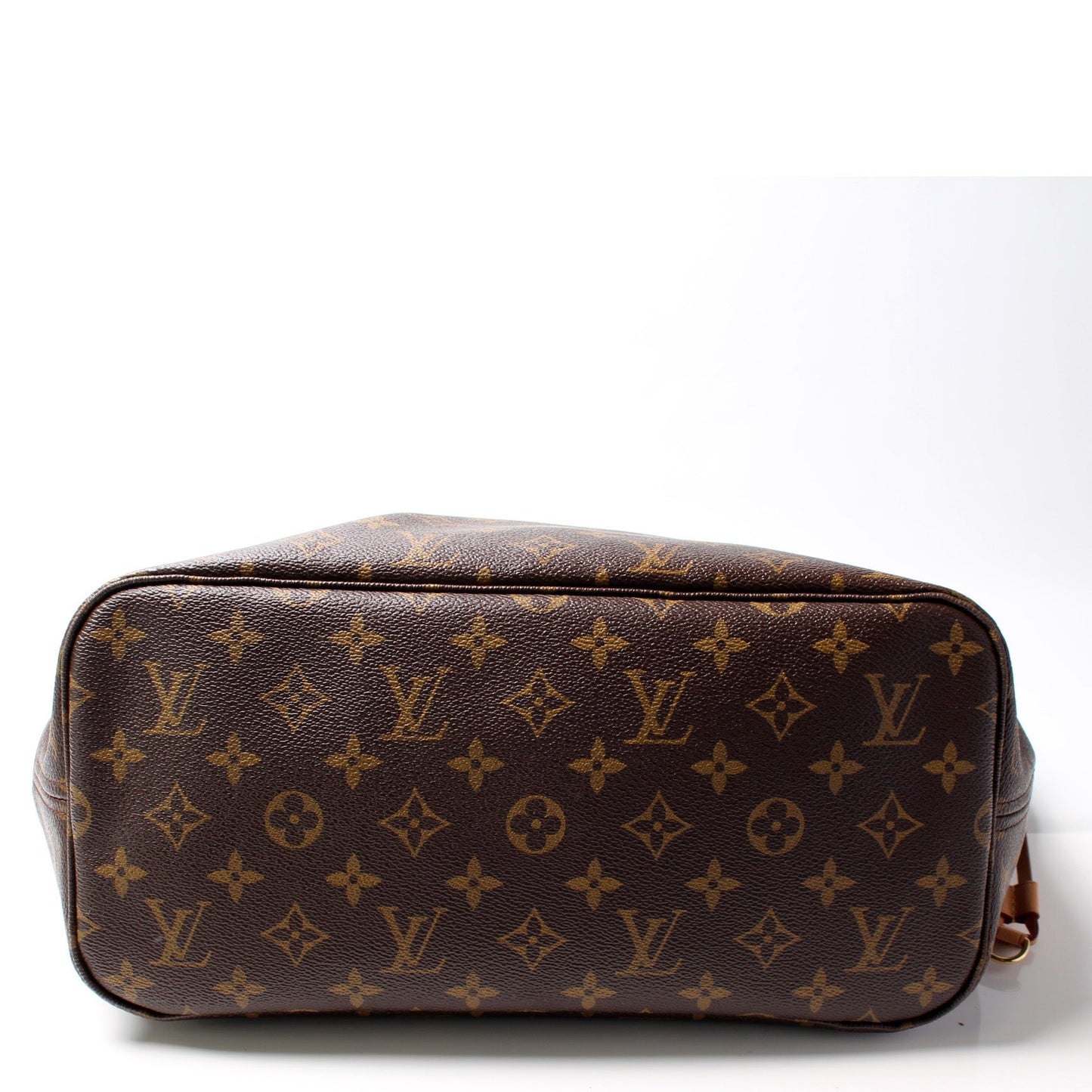 Louis Vuitton Neverfull MM Monogram