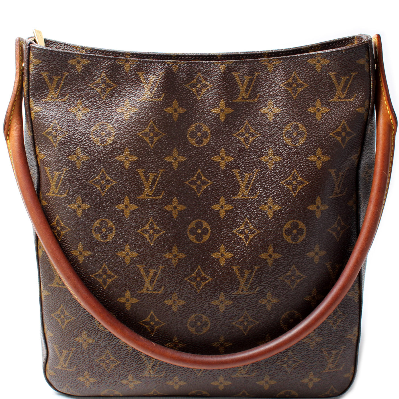 Louis Vuitton Looping GM Monogram