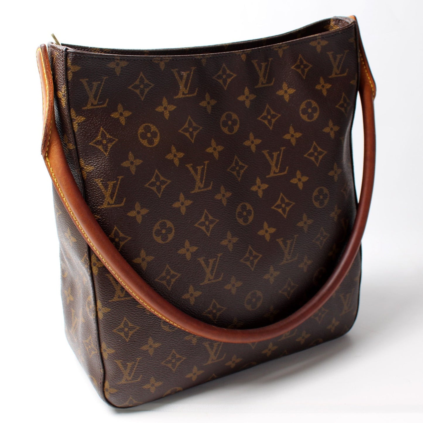 Louis Vuitton Looping GM Monogram