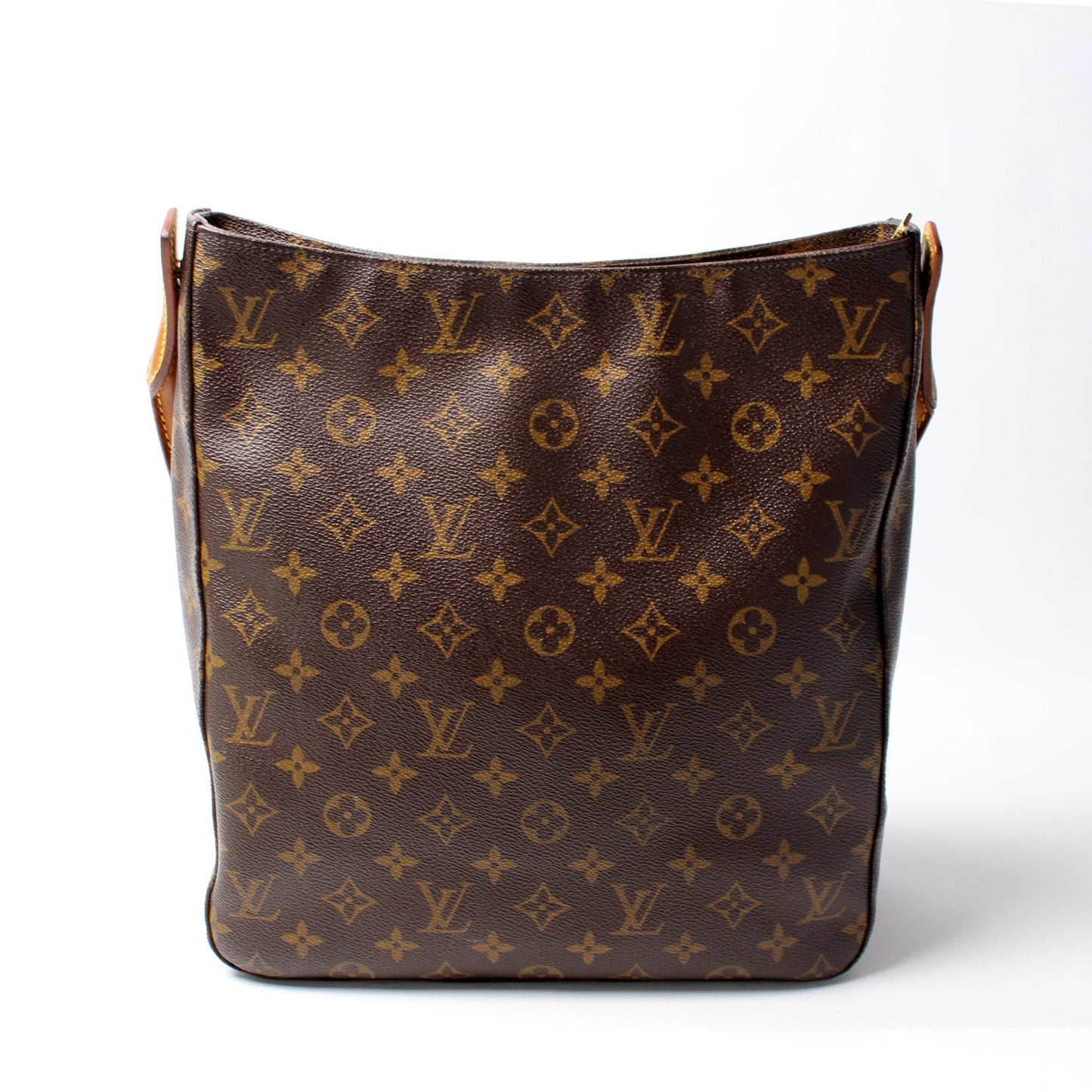Louis Vuitton Looping GM Monogram