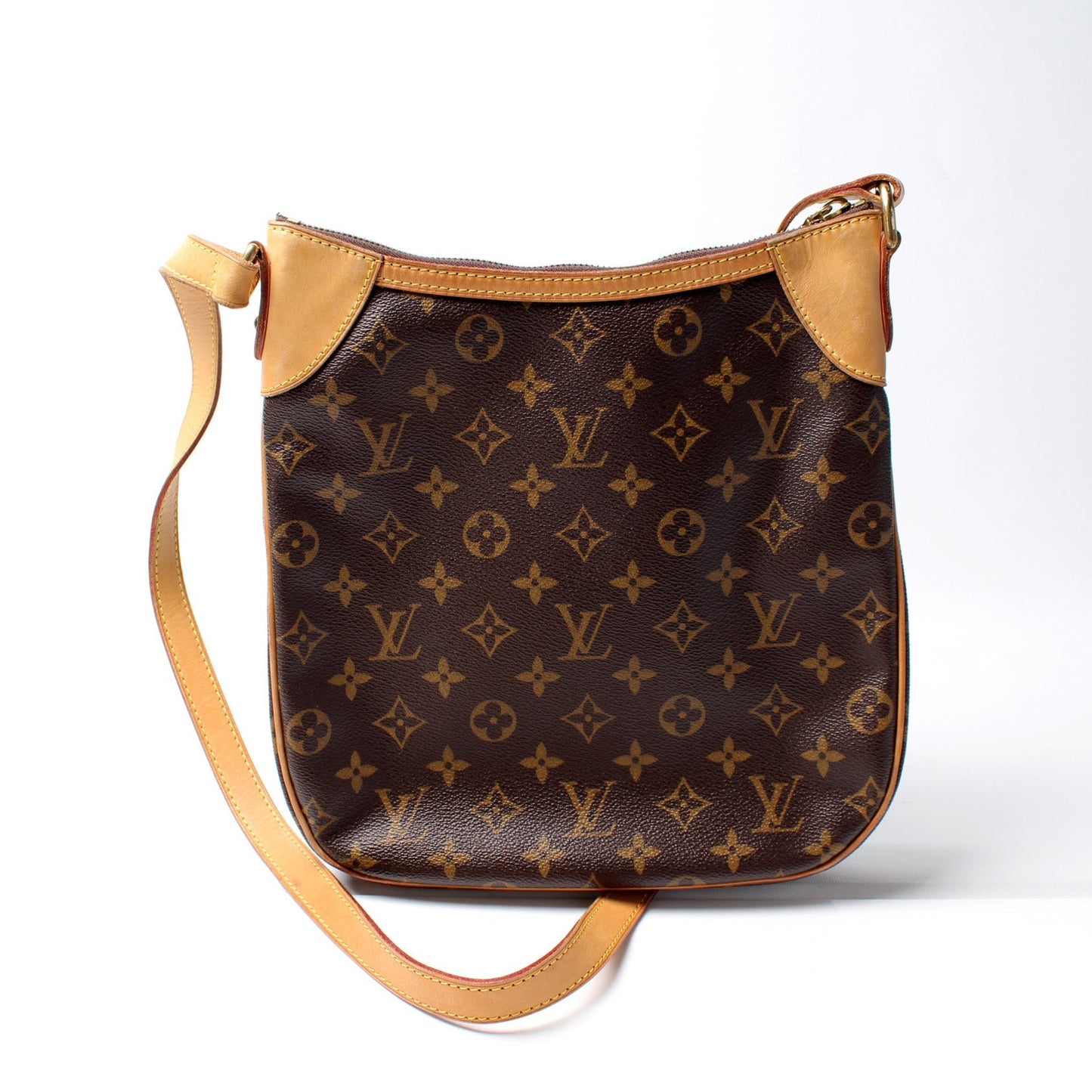 Louis Vuitton Odeon PM Monogram