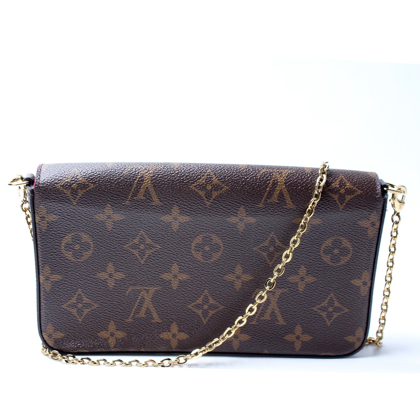 Louis Vuitton Pochette Felicie Monogram