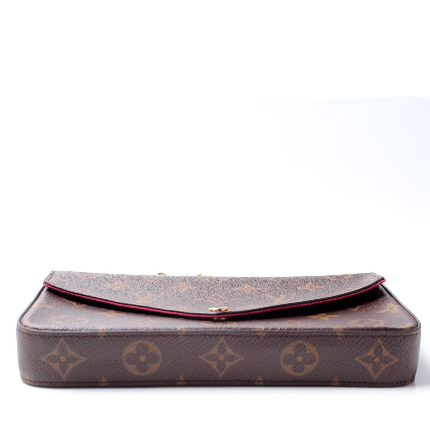 Louis Vuitton Pochette Felicie Monogram
