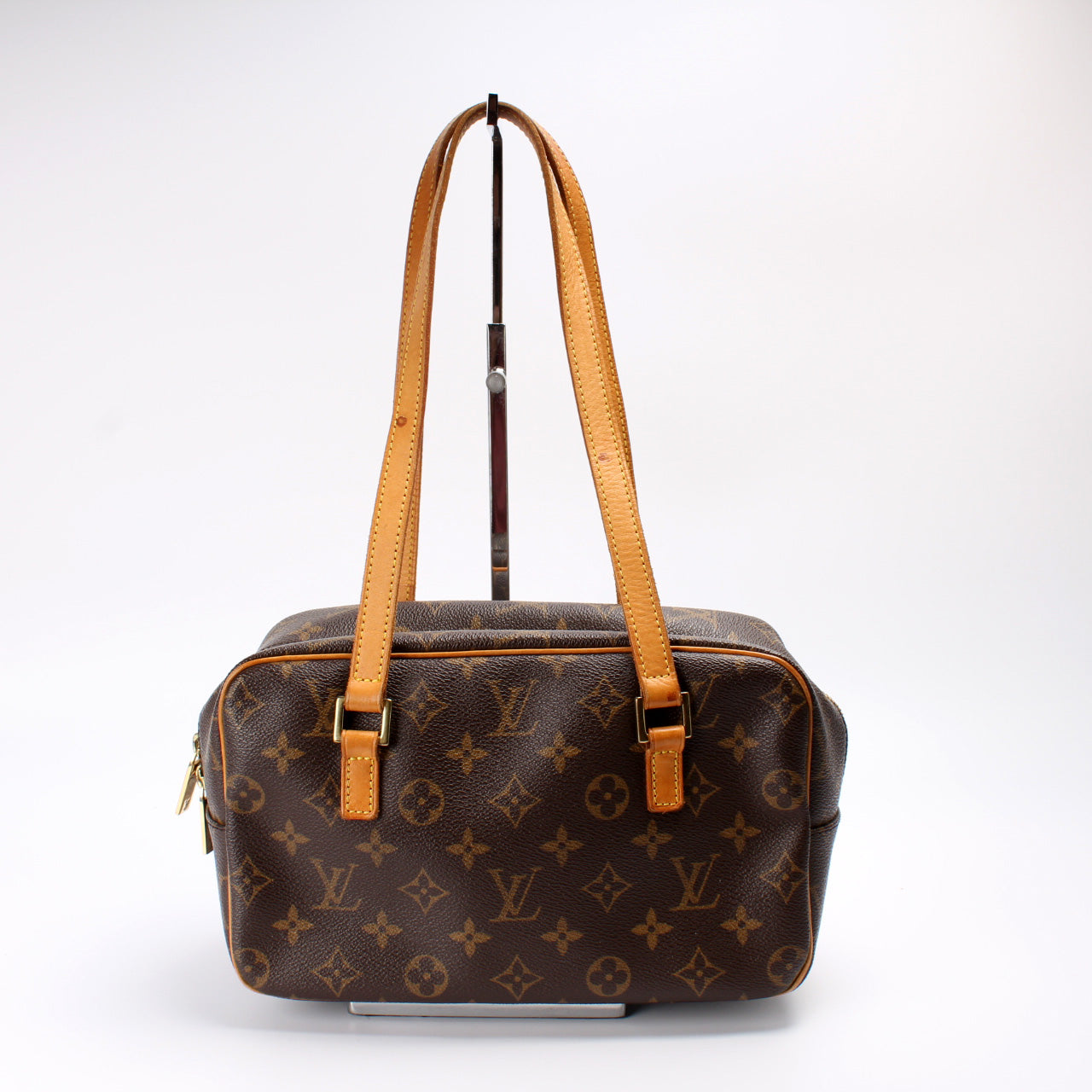 Louis Vuitton Cite MM Monogram