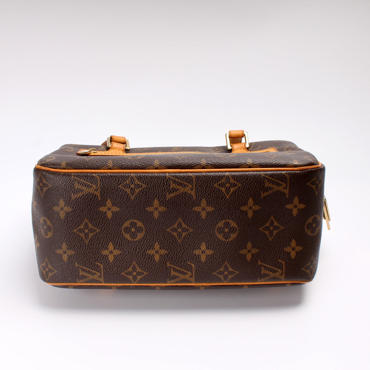 Louis Vuitton Cite MM Monogram