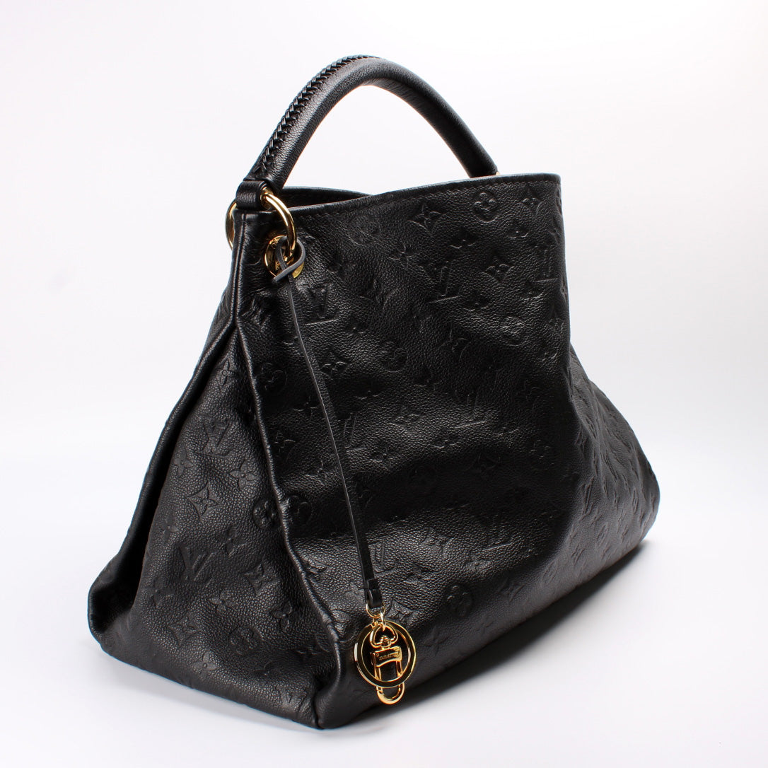 Louis Vuitton Artsy MM Empreinte