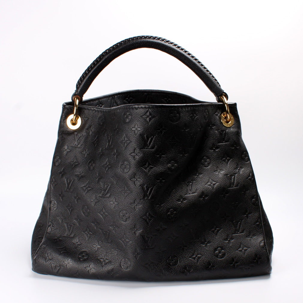 Louis Vuitton Artsy MM Empreinte