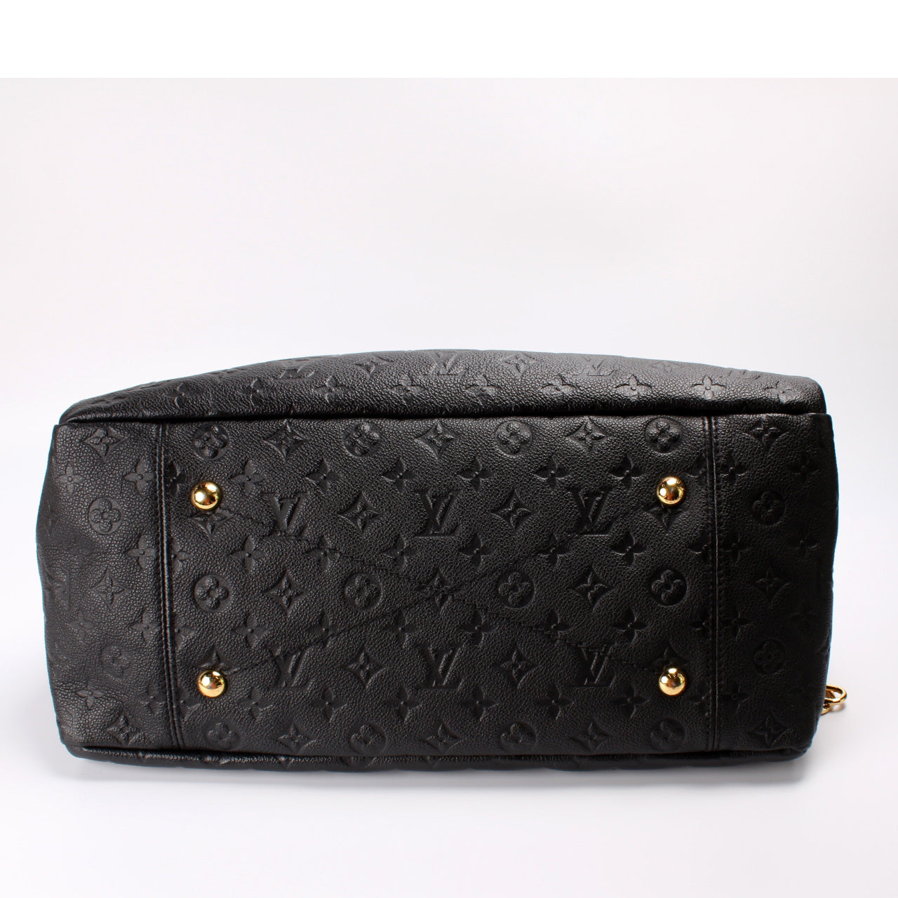 Louis Vuitton Artsy MM Empreinte