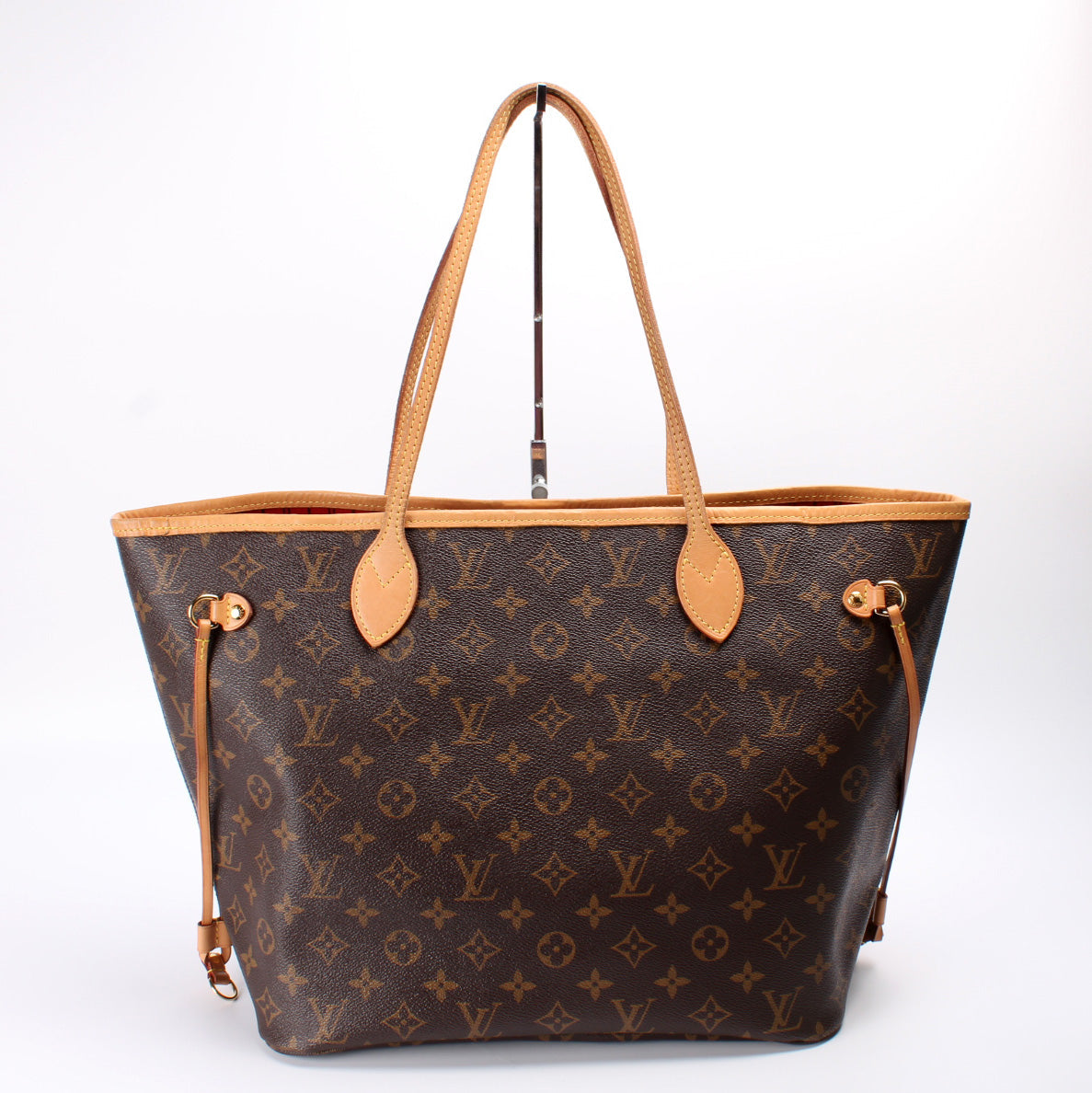 Louis Vuitton Neverfull MM Monogram