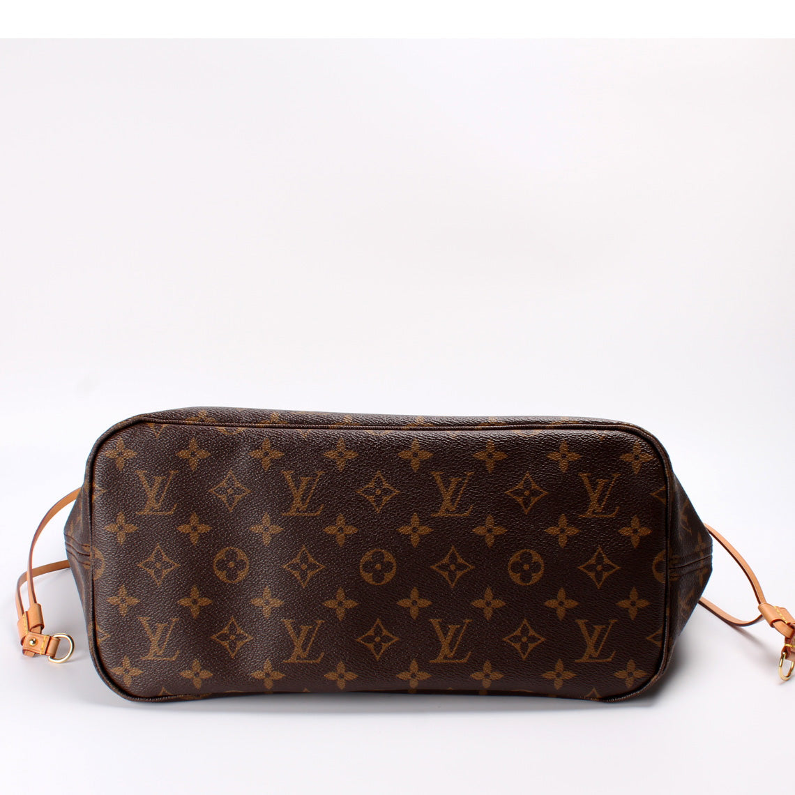 Louis Vuitton Neverfull MM Monogram