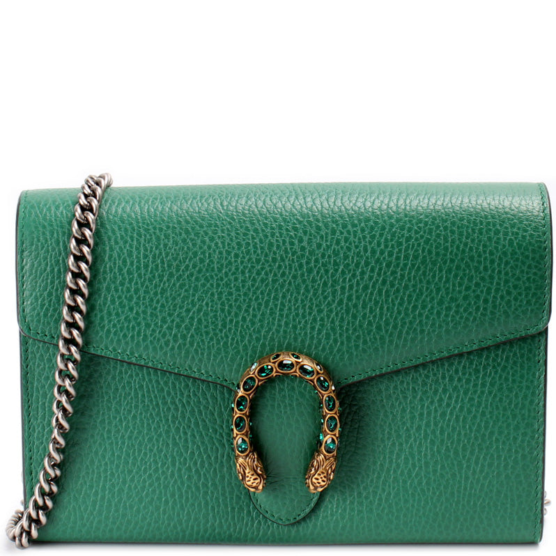 Gucci 401231 Dionysus Mini Wallet Bag