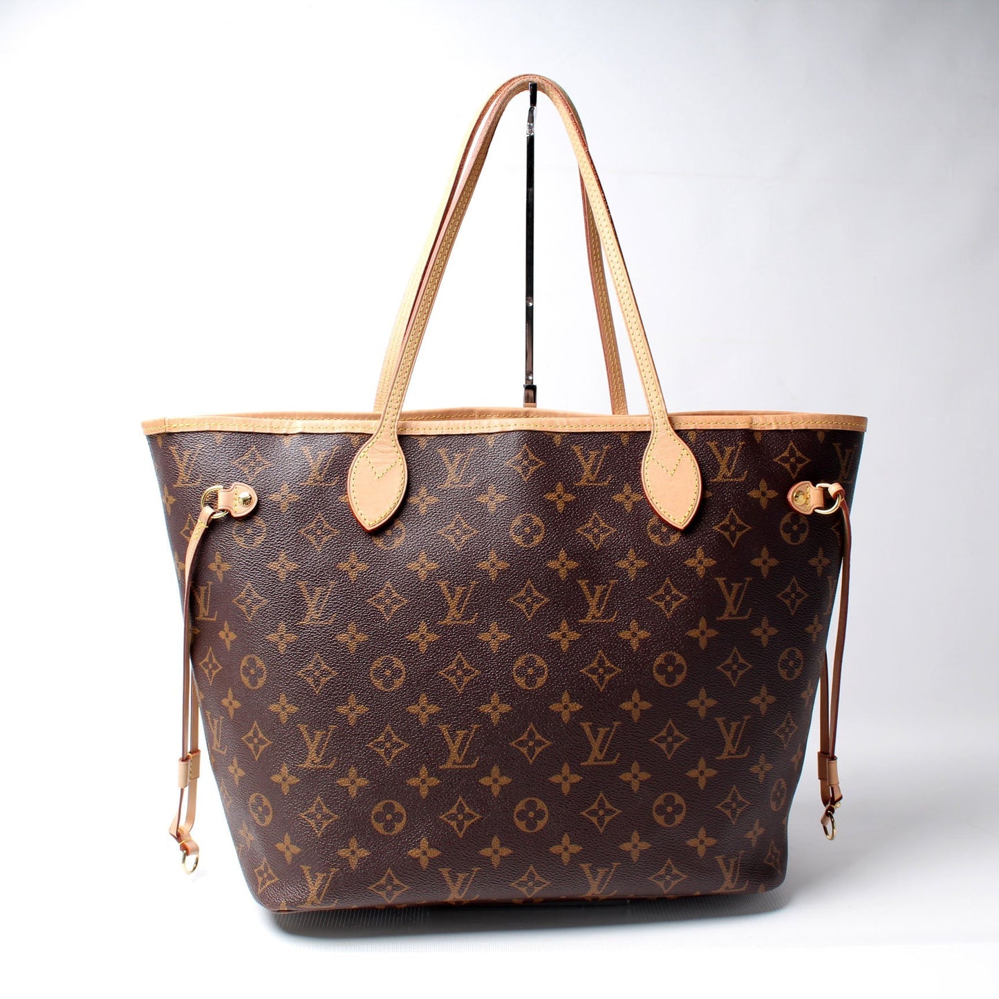 Louis Vuitton Neverfull MM Monogram