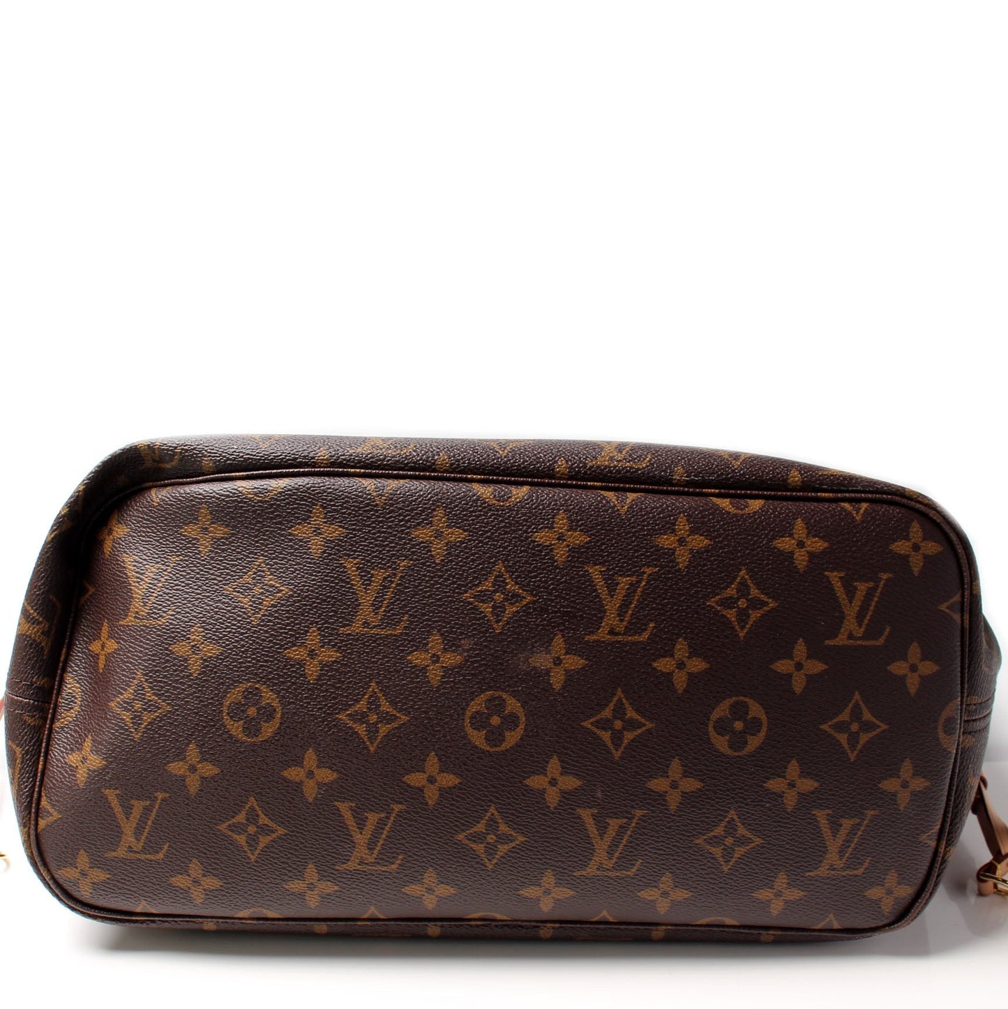 Louis Vuitton Neverfull MM Monogram