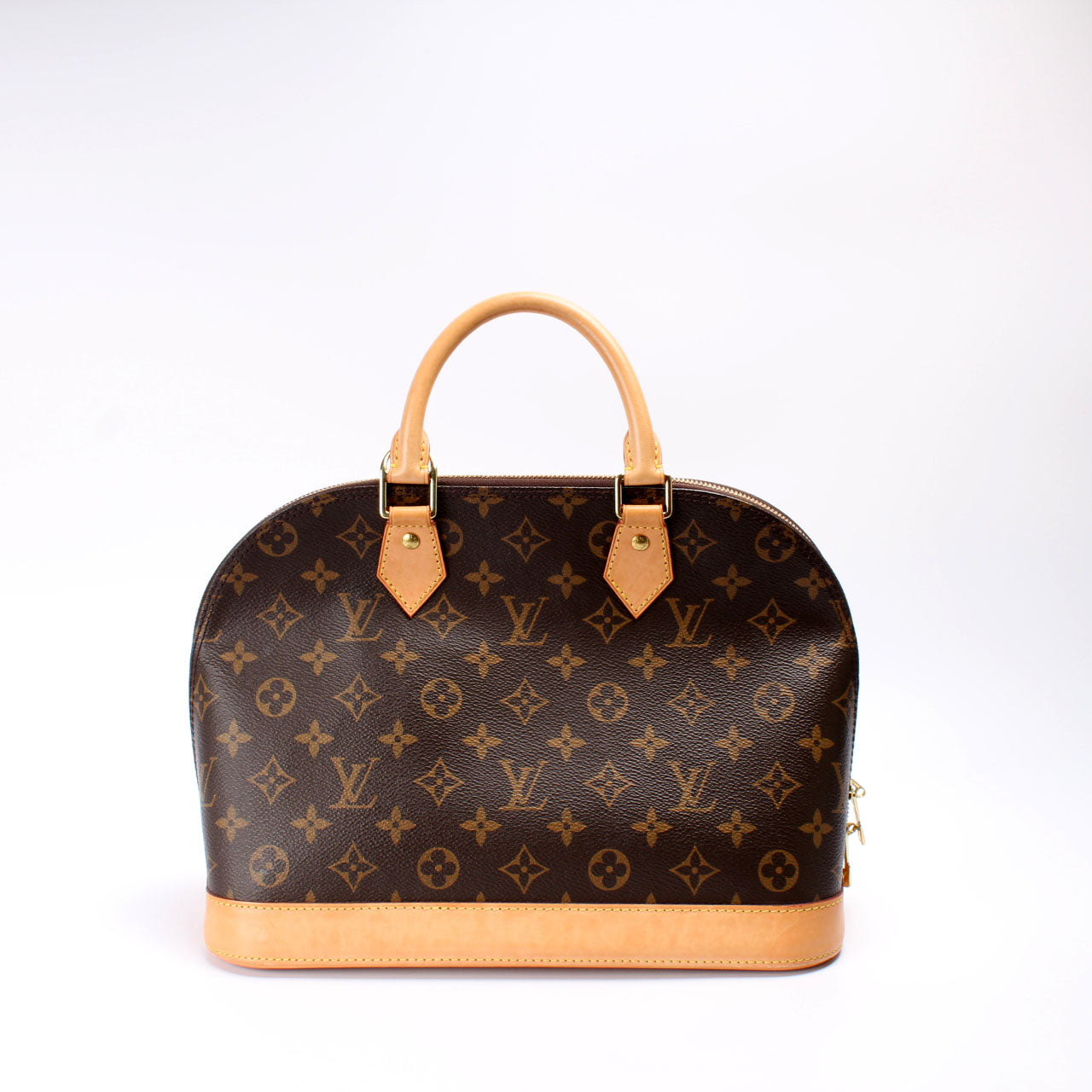Louis Vuitton Alma PM Monogram Newer