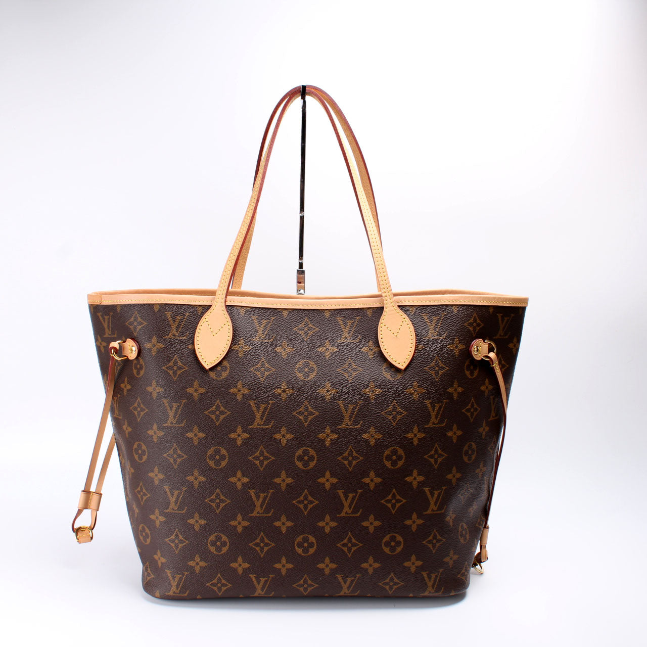 Louis Vuitton Neverfull MM Monogram
