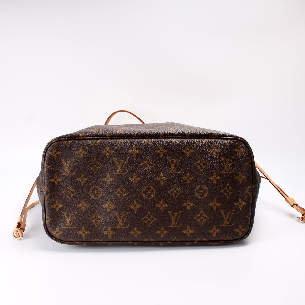 Louis Vuitton Neverfull MM Monogram