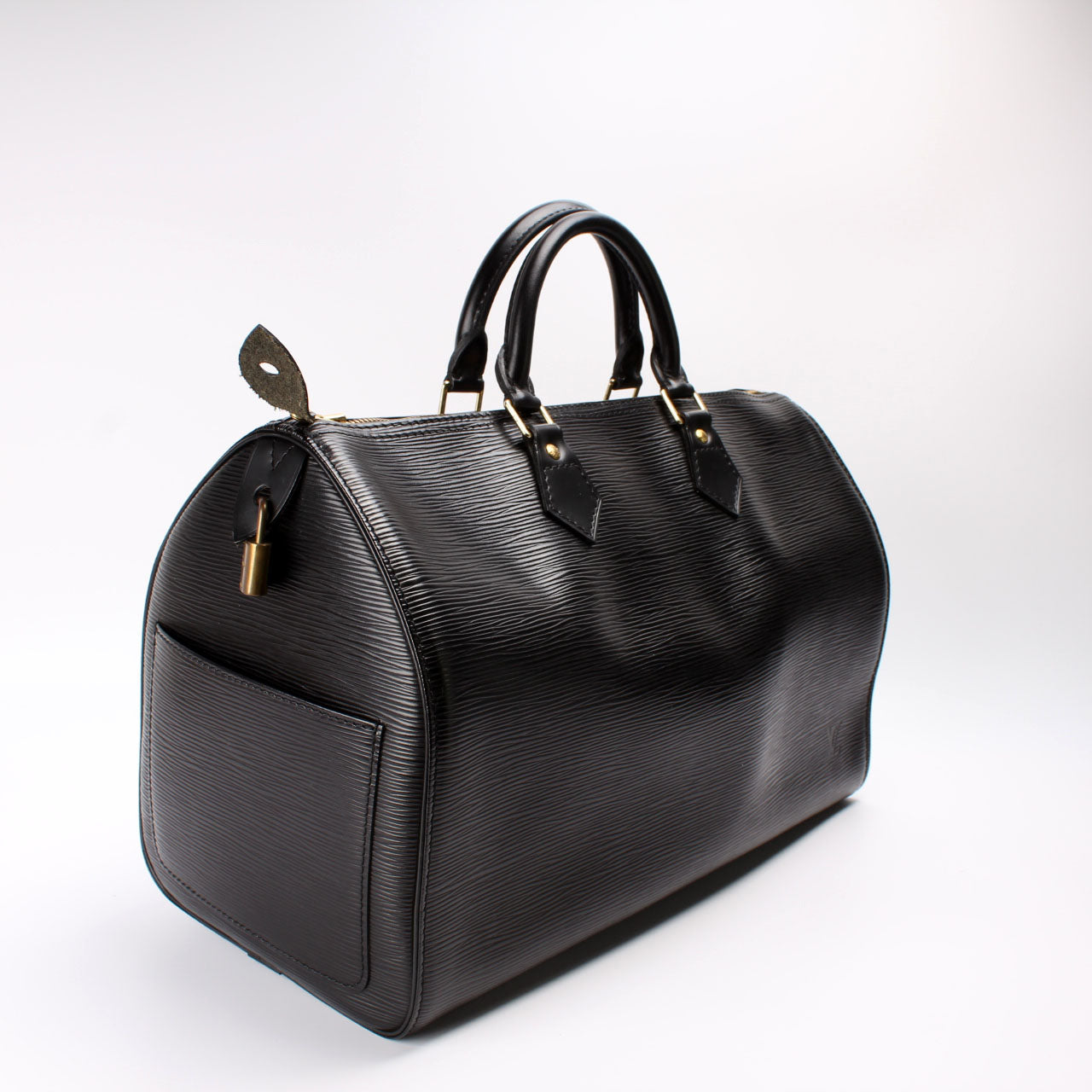 Louis Vuitton Speedy 35 Epi