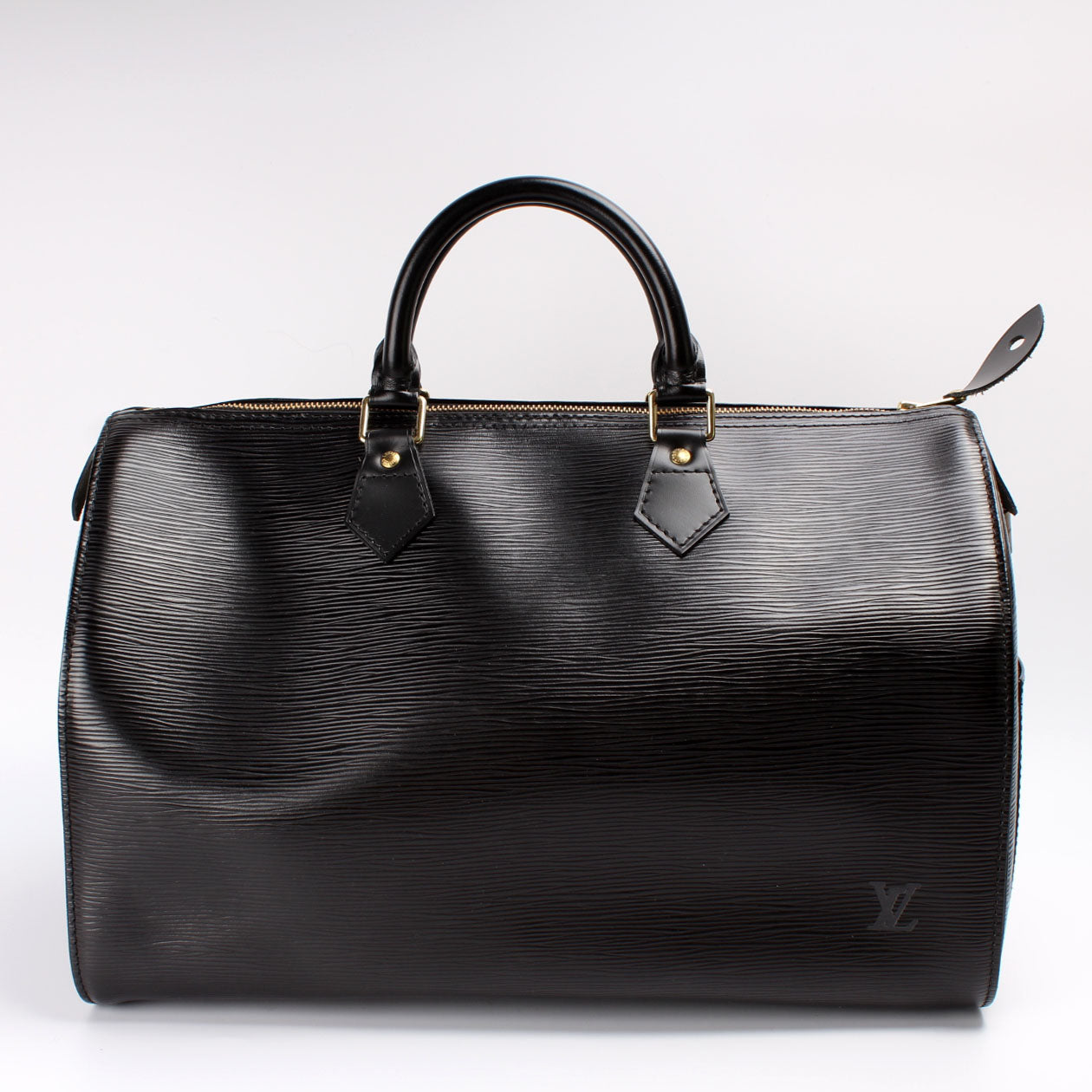 Louis Vuitton Speedy 35 Epi