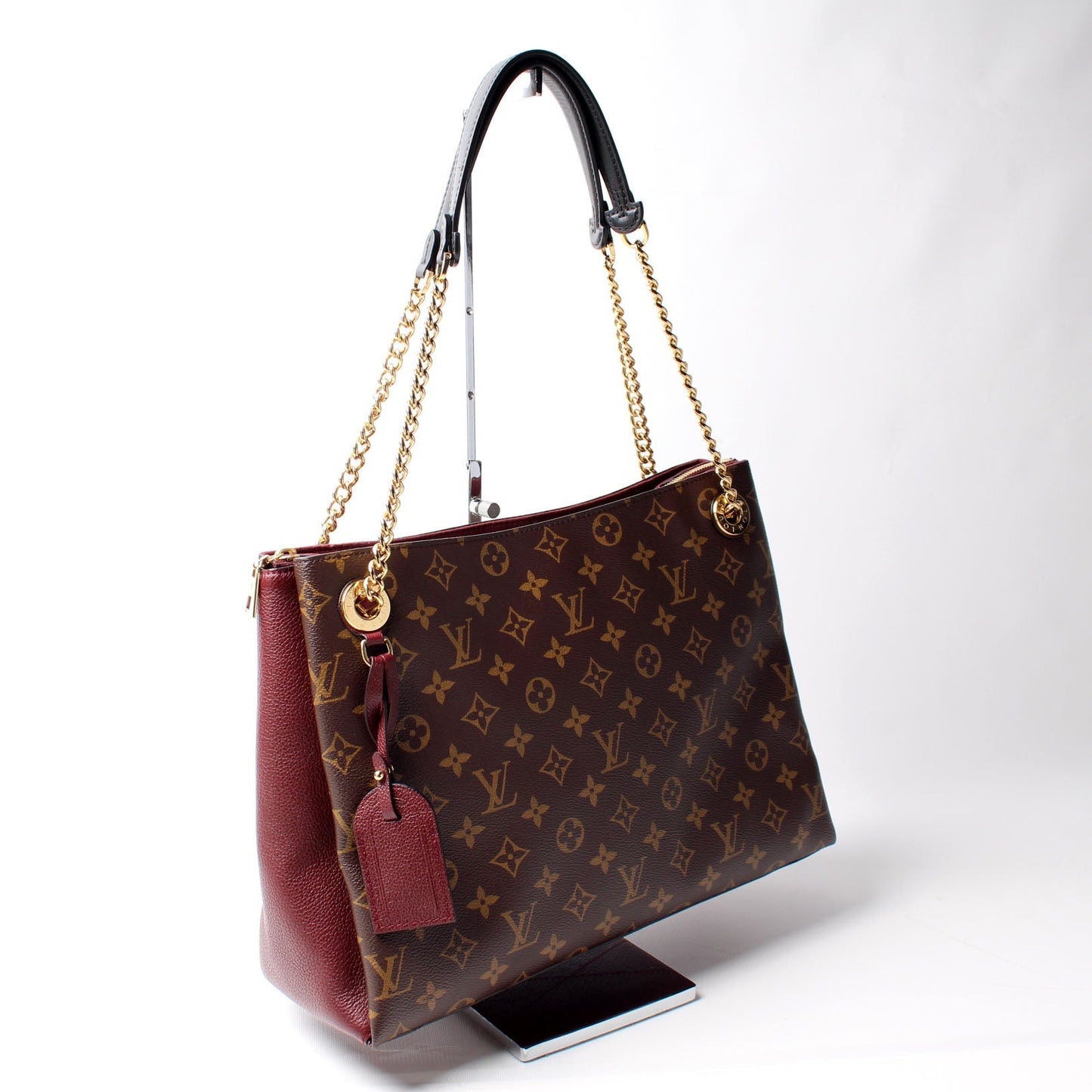 Louis Vuitton Surene MM Monogram