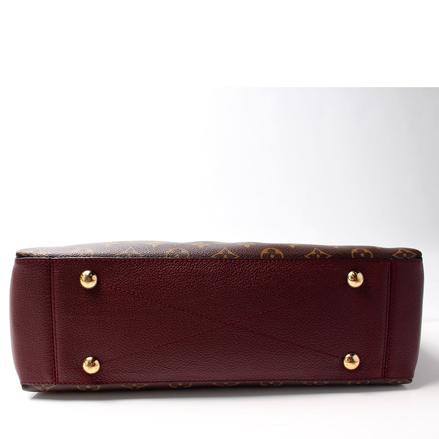 Louis Vuitton Surene MM Monogram