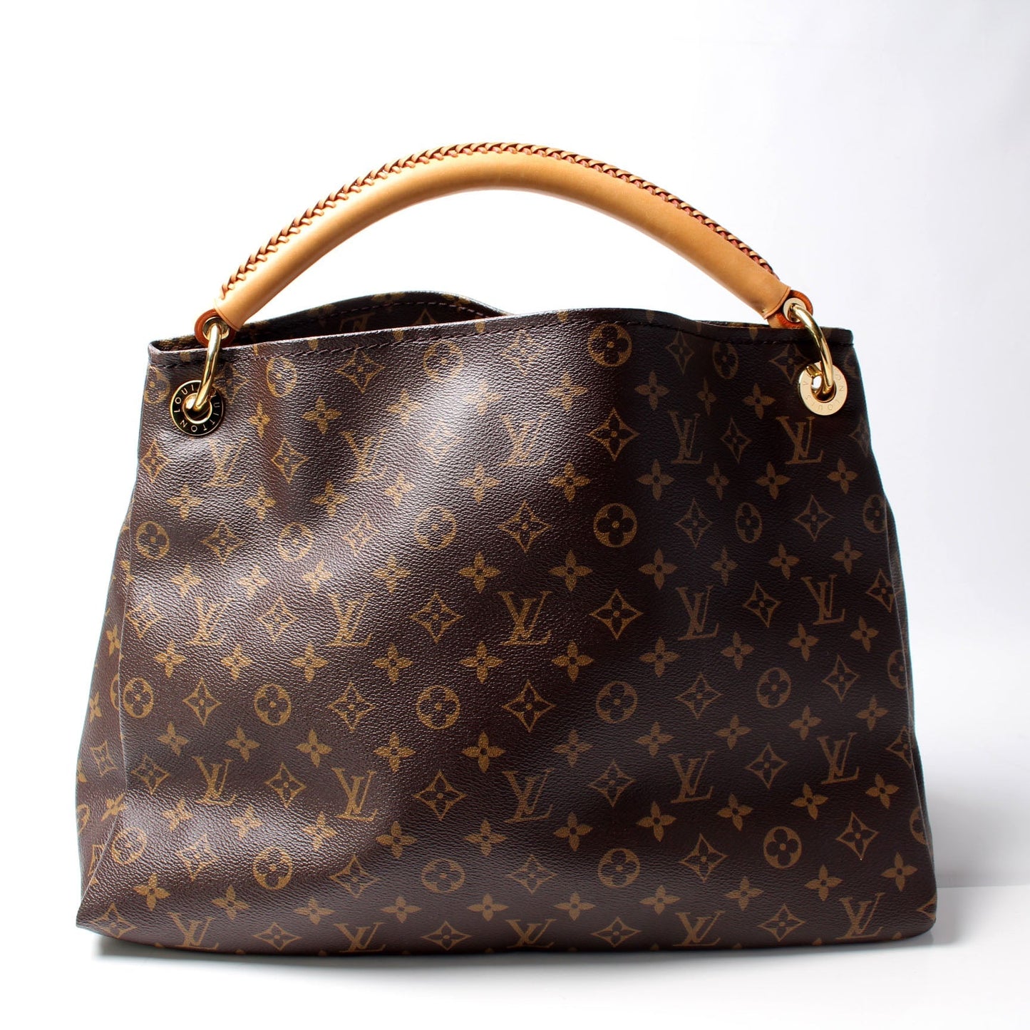 Louis Vuitton Artsy MM Monogram