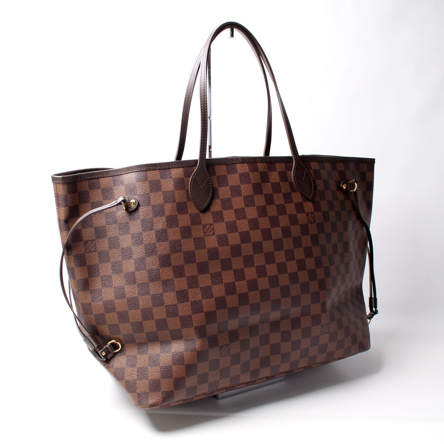 Louis Vuitton Neverfull GM Damier Ebene