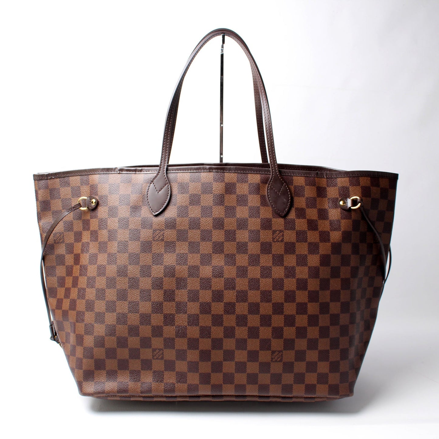 Louis Vuitton Neverfull GM Damier Ebene