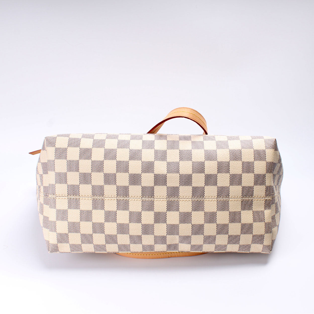 Louis Vuitton Iena MM Damier Azur