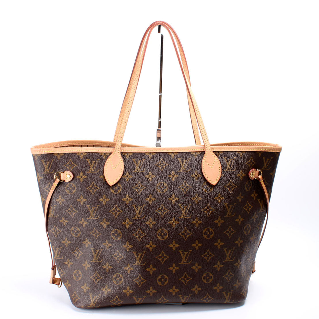 Louis Vuitton Neverfull MM Monogram
