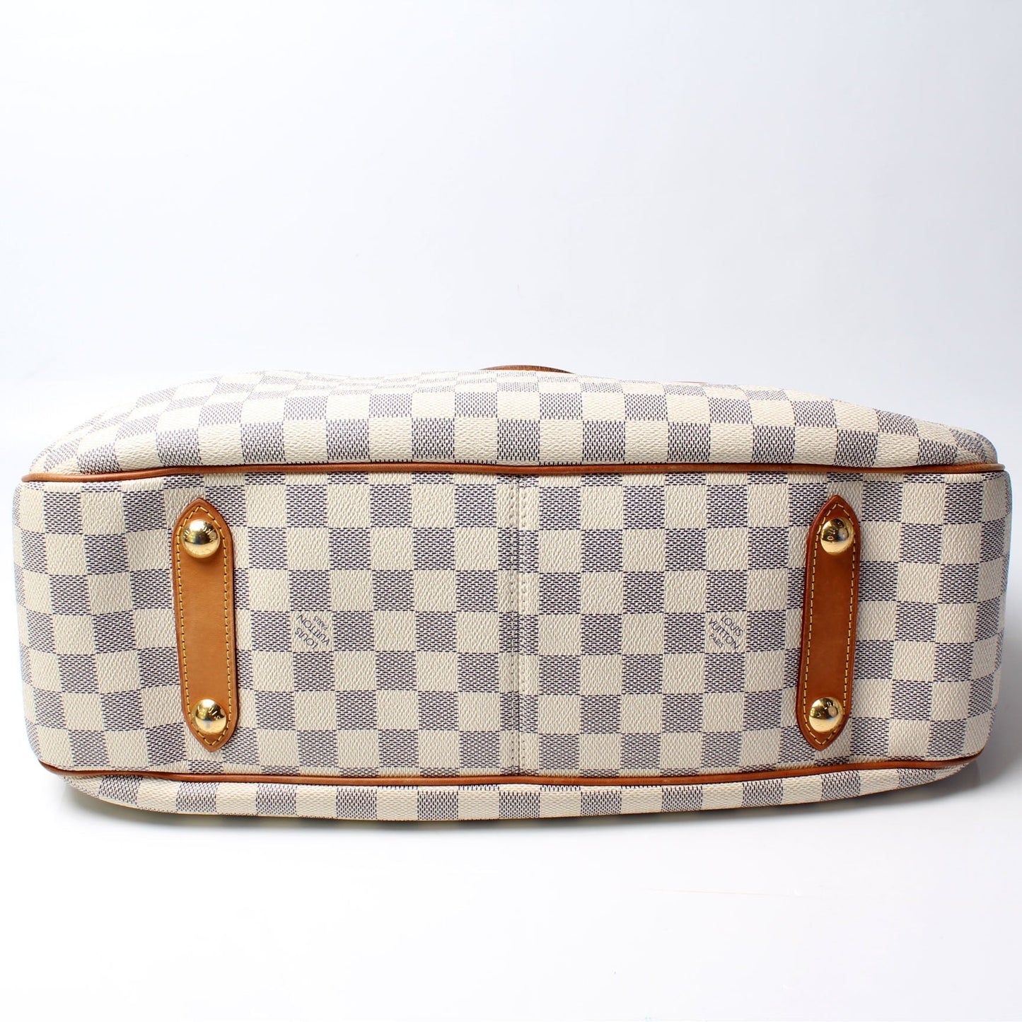 Louis Vuitton Siracusa GM Damier Azur