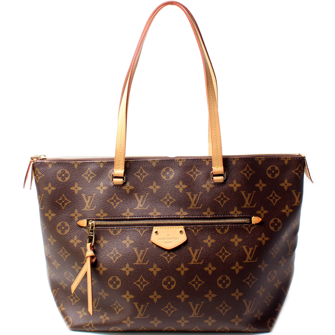 Louis Vuitton Iena MM Monogram