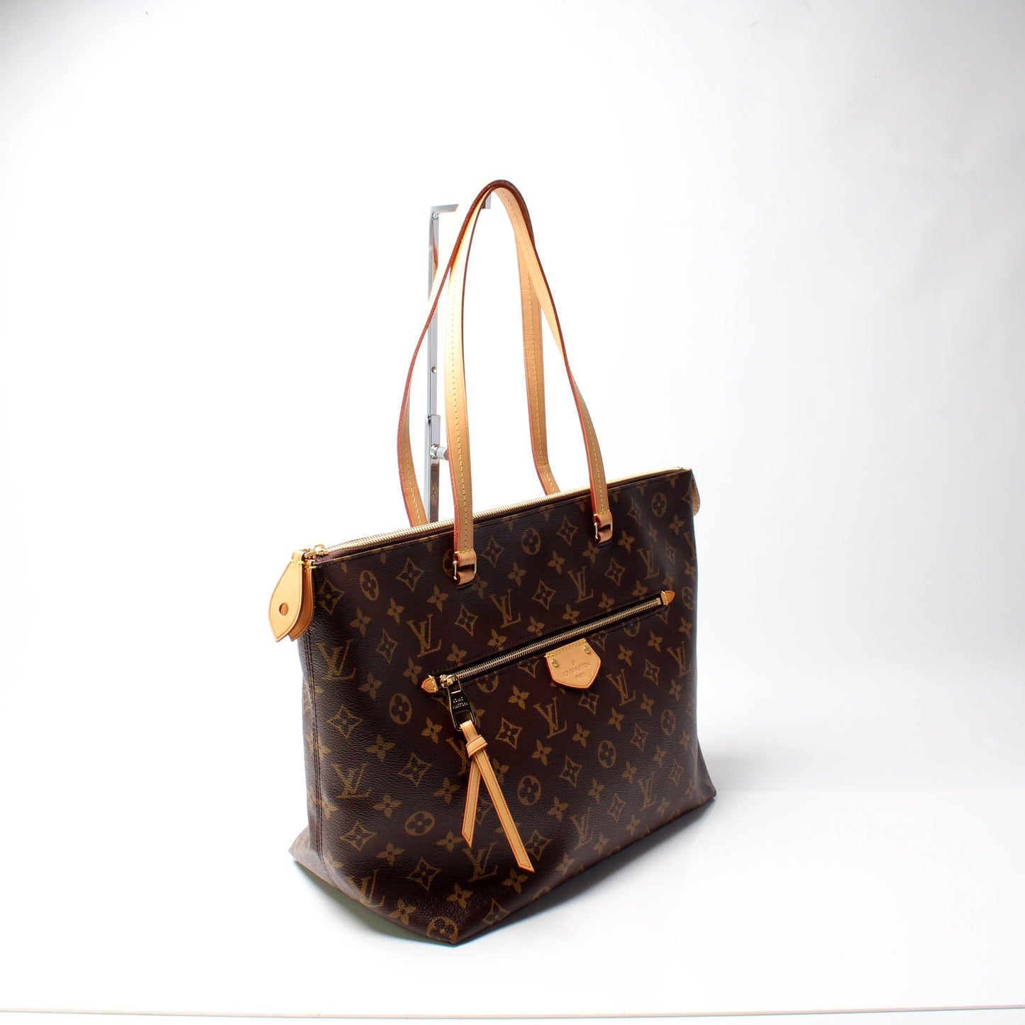 Louis Vuitton Iena MM Monogram