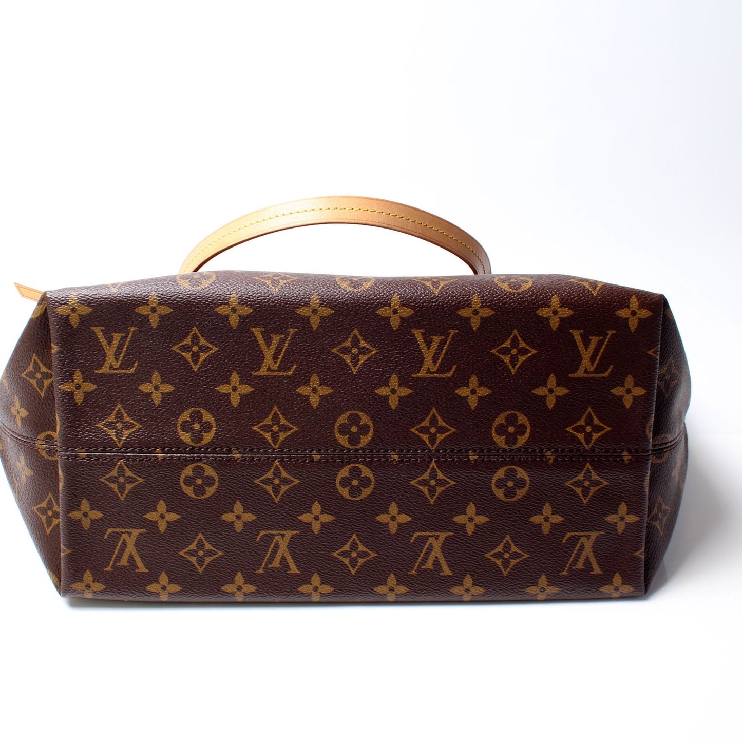 Louis Vuitton Iena MM Monogram