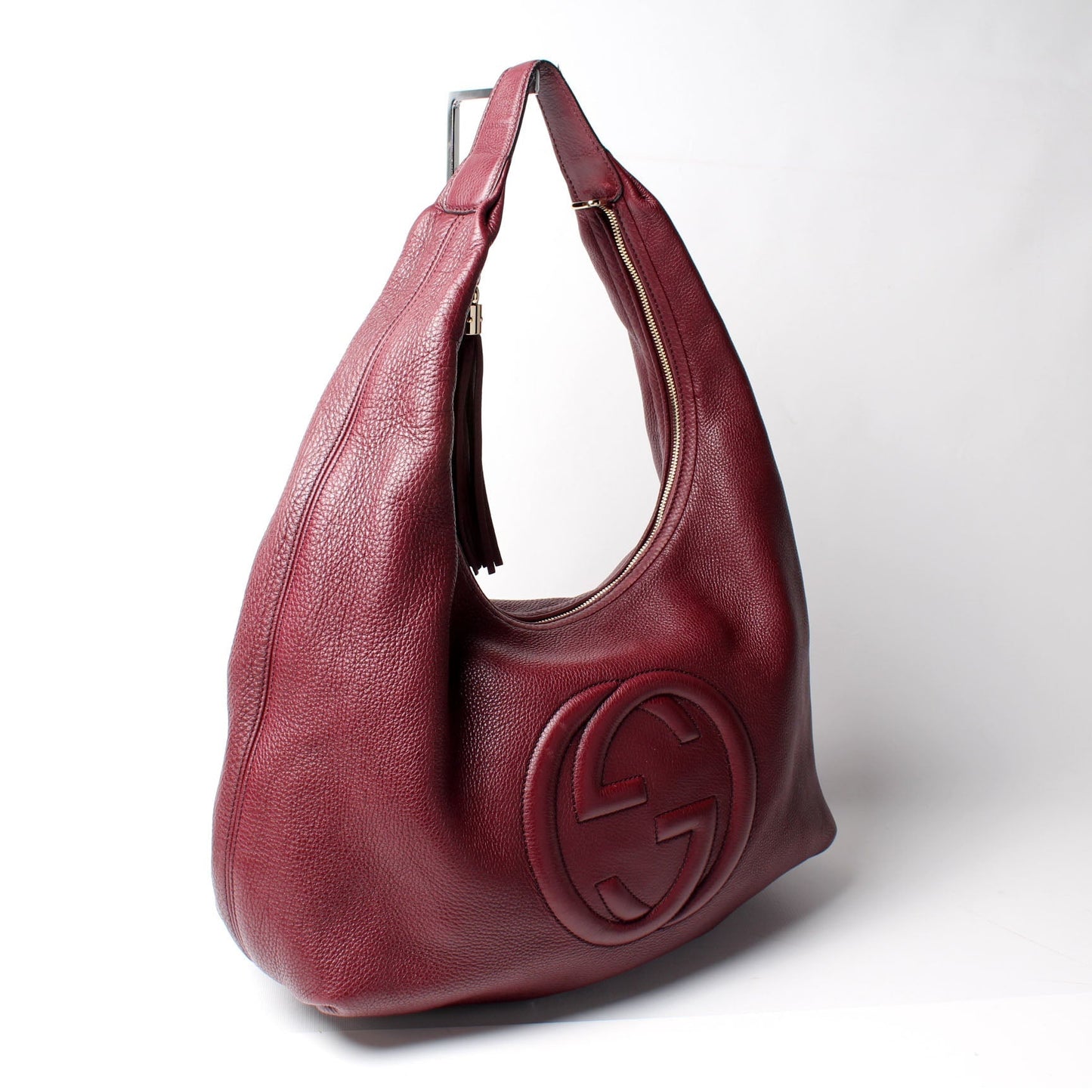 Gucci 282304 Soho Hobo Large Bag